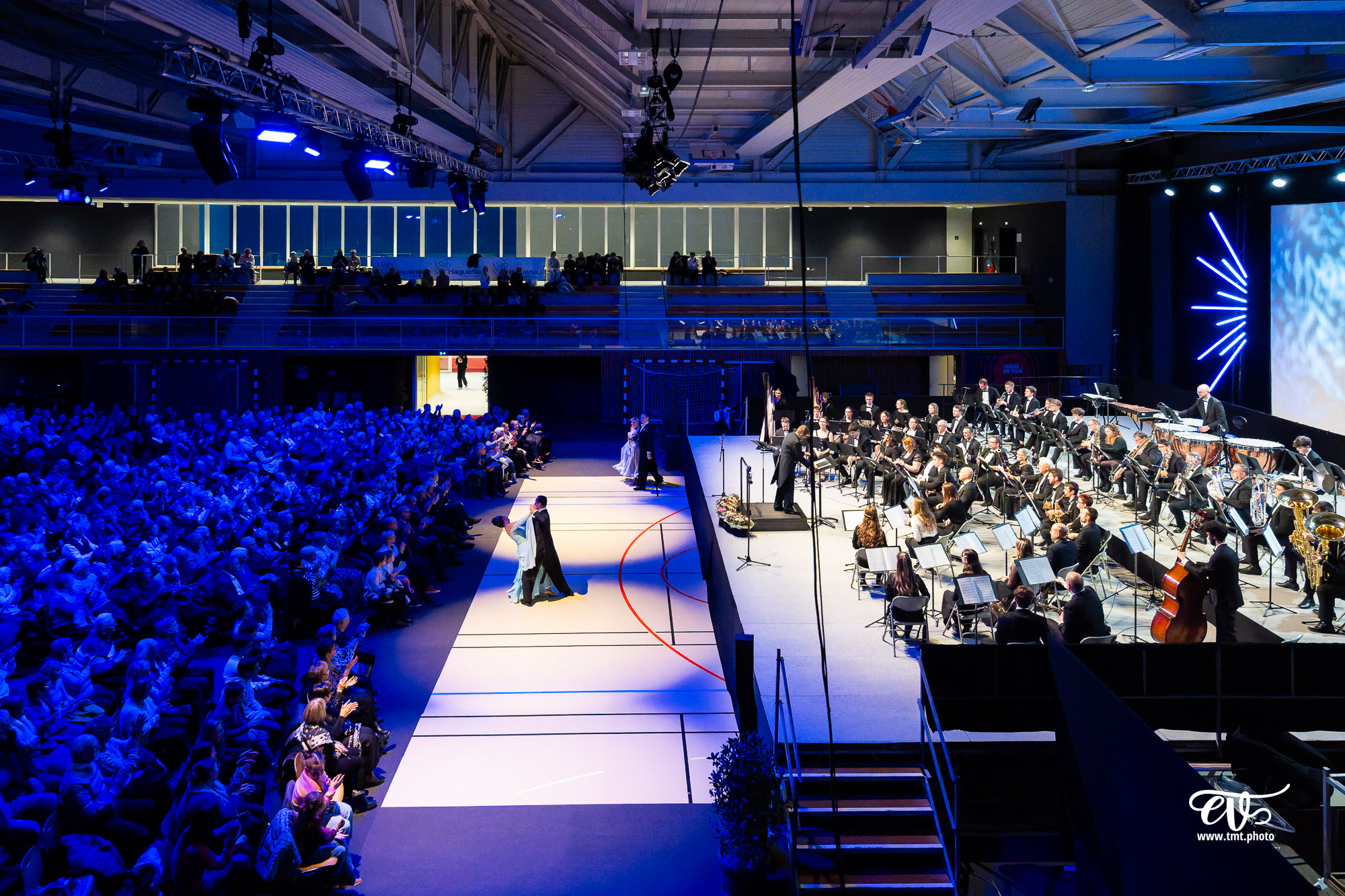 OHH - CONCERT DU NOUVEL AN 2026